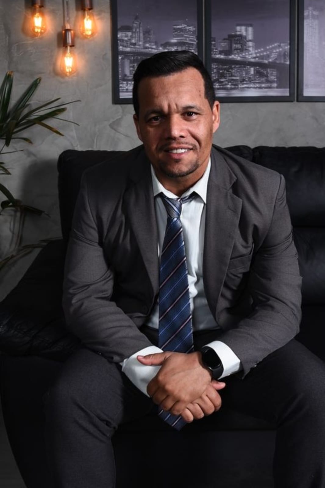 Dr. Robério — Advogado Especialista em Aposentadorias e Inventários